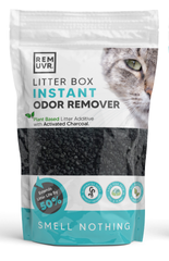Порошок для нейтралізації запахів в котячих лотках LITTER BOX INSTANT ODOR REMOVER - 250 г