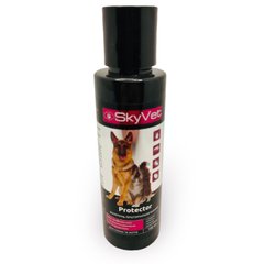 Шампунь SkyVet (Скайвет) для собак і котів протипаразитарний з пропоксуром 100 мл