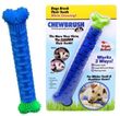 Іграшка для чищення зубів у собак. Самоочисна зубна щітка для собак Сhewbrush Dummy Bone 24см