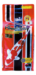 Корм для коропів Коі Hikari GOLD S 0.5 кг