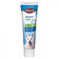 Зубна паста Trixie для собак, 100 г