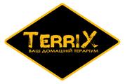 TerriX