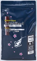 Корм для коропів Коі SAKI-HIKARI GROWTH S 2кг