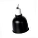 Светильник для террариума NOMOypet deep dome lamp shade 14х19.5 см