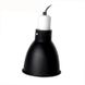 Світильник для тераріуму NOMOypet high deep dome lamp shade 14х20,5 см