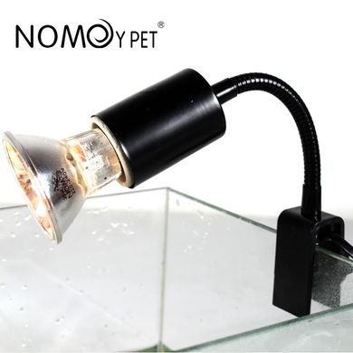 Светильник для террариума NOMOypet Small lamp holder 25.2 см