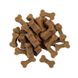 Мягкие лакомства Savory для улучшения пищеварения собак, ягненок и ромашка, 200 г