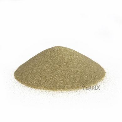 Песок для террариума Terrix 5 кг