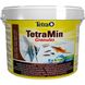 Корм для аквариумных рыб Tetra Min гранулы 200г