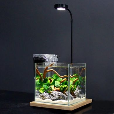 Подсветка для флорариумов, аквариумов, терариумов TerriX FLOLamP LED USB 30 - 22х23 см 5W