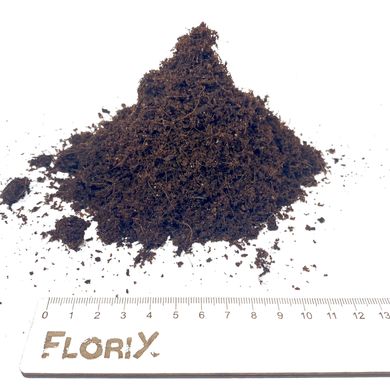 Кокосовый субстрат буферизований FloriX Cocos bufer 100 5л