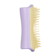 Расчёска для распутывания шерсти Pet Teezer Mini Detangling & Grooming Lilac/Yellow