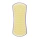 Щітка для розплутування шерсті собаки Pet Teezer Mini Detangling & Grooming Lilac/Yellow
